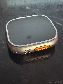 Apple Watch Ultra - 7