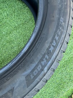235/50 R19 99H - TOP ZIMNÍ SADA BRIDGESTONE - 7