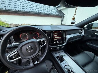 Volvo XC60 - 7