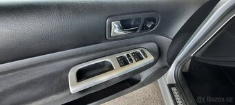 Volkswagen Bora 1.9TDI 74kw nová TK do 25.5.2027 - 7