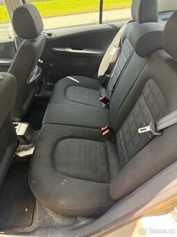 Škoda Fabia 1.2 HTP - 7