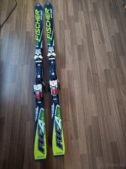 Prodám lyže - 7