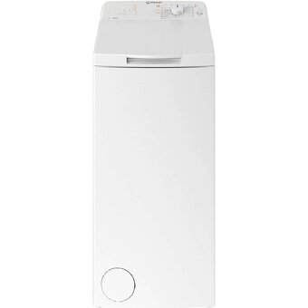 Pračka Indesit BTW L50300 EU/N - 7