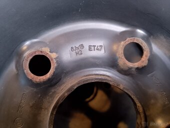 A disky a pneu 4 kusy levně - 7