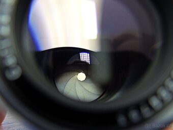 Carl Zeiss Sonnar 135mm F4 - M42 závit - 7