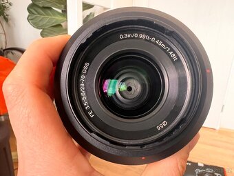 sony A7 II - 7