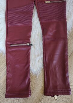 Legíny Hugz Jeans - XS - 7