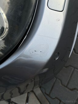Prodám BMW E60 530D 160kw - 7