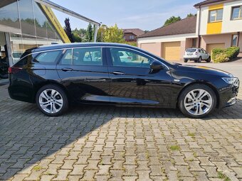 Opel Insignia 2.0 CDTi, 125kW, manuál - 7