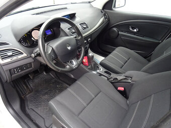 Renault Megane 1.6i,81kW,1majČR,klima - 7