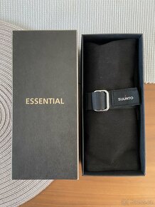 Hodinky nové Suunto Core Essential Ceramic - 7