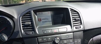Opel Insignia A 2.0 CDI 4X4 automat - 7