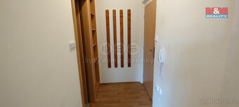 Pronájem bytu 1+1, 34 m², Opava, ul. Nerudova - 7