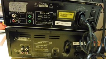 Onkyo - 7