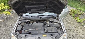 Ford Mondeo mk3 2.0 benzín - 7
