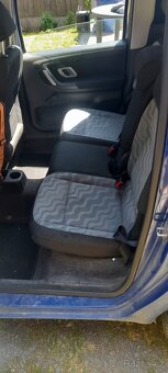 Škoda Roomster 1.2 HTP rv2008 - 7