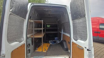 Prodám Ford Transit 2,2 TDCi 92 kw - 7
