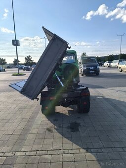 Multicar m25 3.strannka - 7