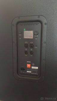 JBL repro set - 7