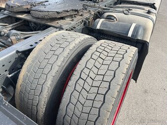 Mercedes-Benz 1845 Actros EURO 6 MEGA/lowdeck - 7
