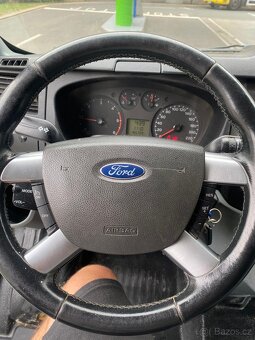 Ford Transit 2,2TDCi 85KW - 7