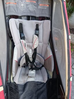 Thule CX1 - 7