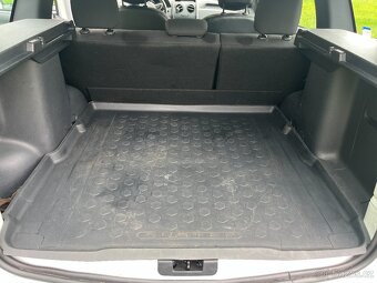 Dacia Duster 1.6 SCE 4x4 2017 - 7