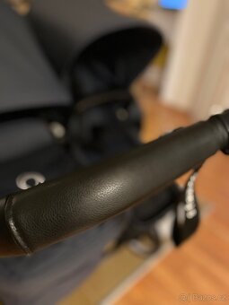 +++ Bugaboo Donkey 5 Duo +++ - 7