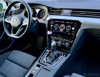 VW Passat B8 Combi 2.0 TDI 110 kw Facelift - 7