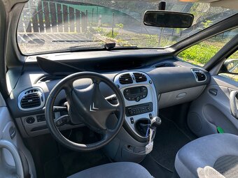 Citroen Xsara picasso 2.0 HDI - 7