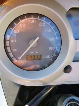 BMW F 650 GS - 7