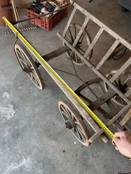 Starý žebřiňák - 7