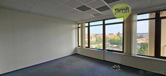 Pronájem kanceláře 21 m² - 7