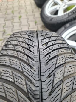 Sada kol Michelin - 7
