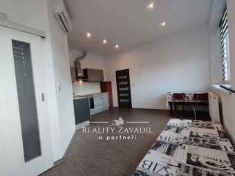 Pronájem bytu 3+kk 60 m² s balkónem v Ledeč nad Sázavou - 7