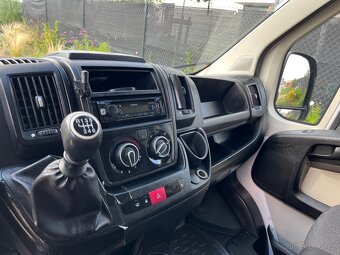 Fiat Ducato Supermaxi L4H2 2,3MJet - 7