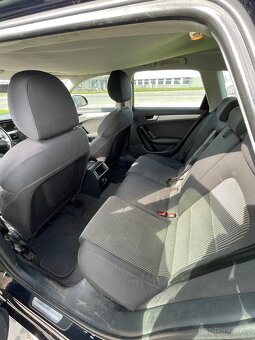 Audi A4B8 2.0tdi 125kw - 7