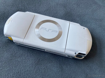 PSP Ceramic White - 7