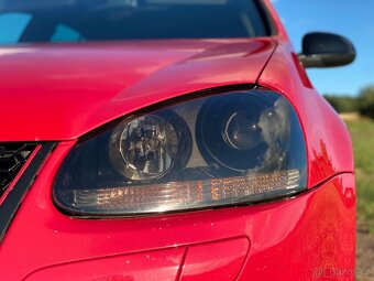 Golf 5 GTI BWJ - 7