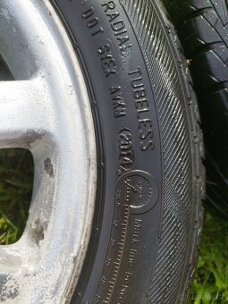 Kola 4x108 - 7
