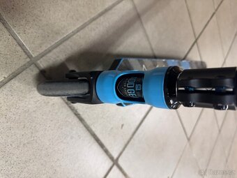 Dětská freeride koloběžka Maad Gear Kick pro - 7