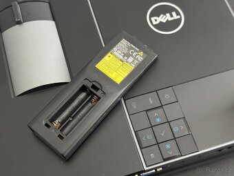 DLP PROJEKTOR DELL HDMI DÁLKOVÉ OVLÁDÁNÍ - 7