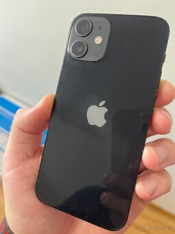 Apple iPhone 12 Mini, 64GB, nová baterie - 7