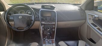 Volvo XC60 - 7