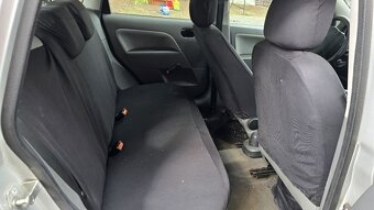 Ford Fiesta - 7