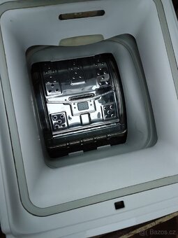 Automaticka pračka wirpool - 7