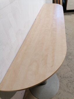 Pracovní stoly, odkládací stoly - 7