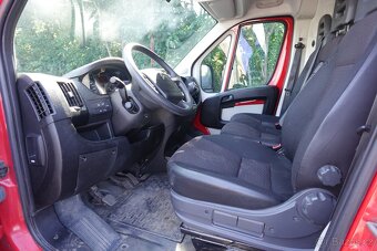 CITROEN JUMPER L5H3 2.0HDI KLIMA - 7