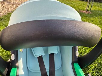 Vajíčko Zopa XM XM Plus i-Size - 7