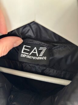 Emporio Armani bunda - 7